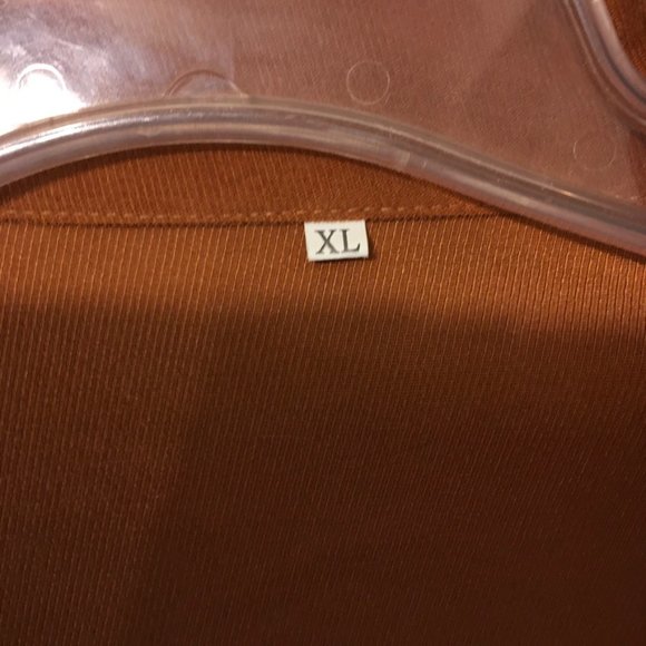 SHEIN Cropped Plaid Flannel - Picture 3 of 8